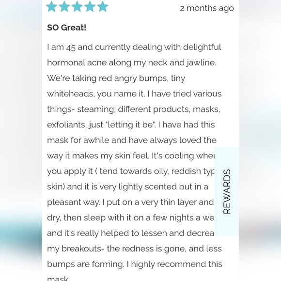 Earth Harbor Glow Juice Refining Enzyme Mask 2oz. MSRP $40 NEW IN BOX - Picture 11 of 13